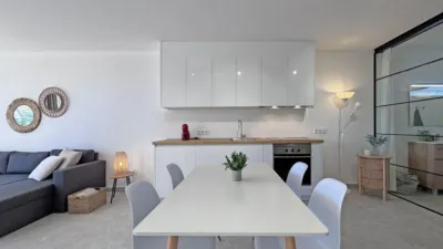 Apartment in Puerto de Alcudia photo 6