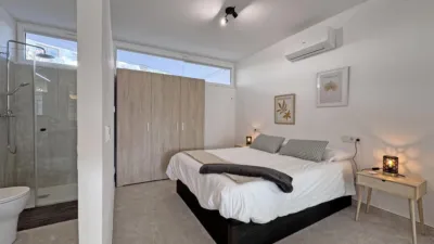 Apartment in Puerto de Alcudia photo 8