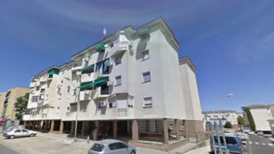 Apartment on Antonio Campos Hoyos Street photo 4