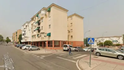 Apartment on Antonio Campos Hoyos Street photo 5
