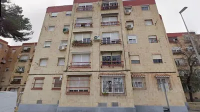 Apartment on Calle de Ubrique photo 4