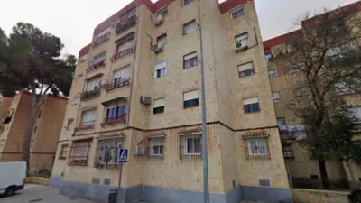 Apartment on Calle de Ubrique photo 5