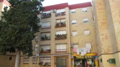 Apartment on Calle de Ubrique photo 6