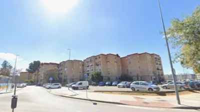 Apartment on Calle de Ubrique photo 7