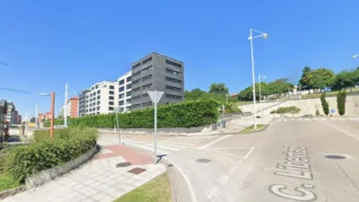 Apartment on Ernest Lluch Street photo 11