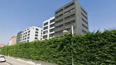 Apartment on Ernest Lluch Street photo 12