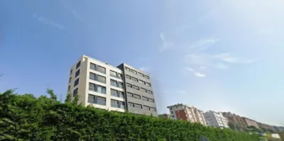 Apartment on Ernest Lluch Street photo 13