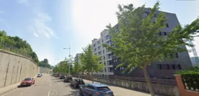 Apartment on Ernest Lluch Street photo 7