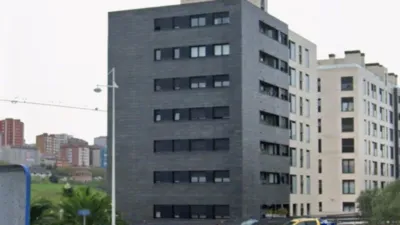 Apartment on Ernest Lluch Street photo 9