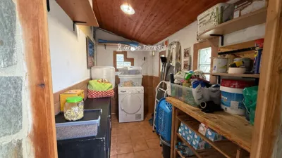 Chalet on Carrer de la Ferradura photo 20