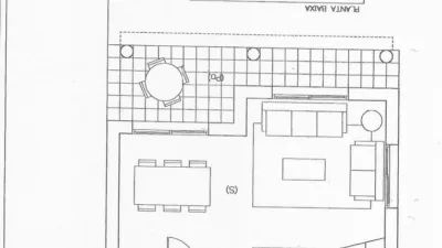 Chalet on Carrer de la Ferradura photo 21