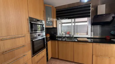 Chalet on Carrer de la Ferradura photo 5