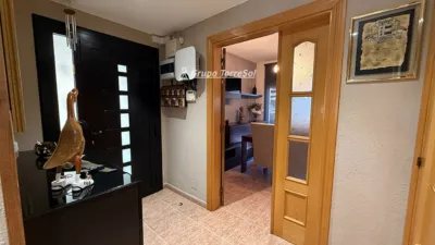 Chalet on Carrer de la Ferradura photo 9