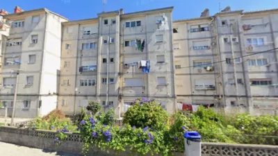 Apartment on Calle Ines Diego del Noval photo 4