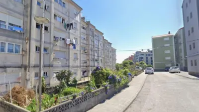 Apartment on Calle Ines Diego del Noval photo 5
