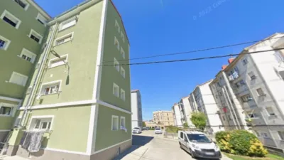 Apartment on Calle Ines Diego del Noval photo 6