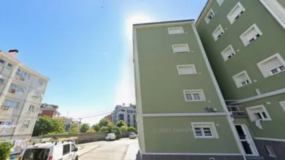 Apartment on Calle Ines Diego del Noval photo 7