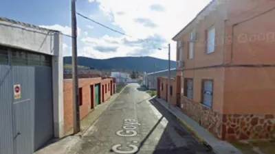 House on Goya Street photo 5