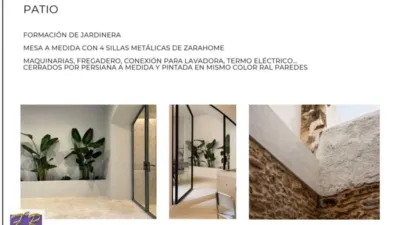 Apartment in Alcudia Town photo 14