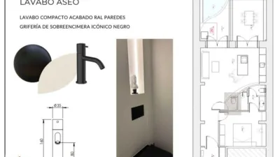 Apartment in Alcudia Town photo 18