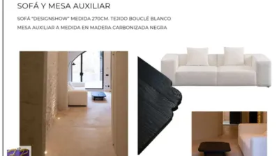 Apartment in Alcudia Town photo 27
