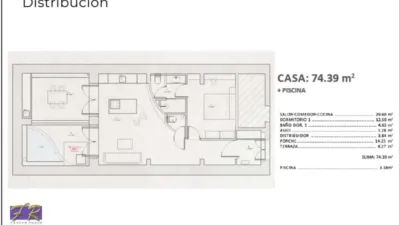 Apartment in Alcudia Town photo 2