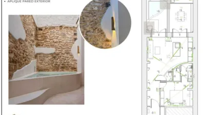 Apartment in Alcudia Town photo 31