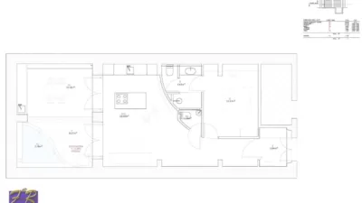 Apartment in Alcudia Town photo 42