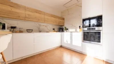 Casa adosada en venta en Avinguda de Cadis, 87, cerca de Carrer de Valls, Miami Platja (Mont-roig del Camp) de 382.000 €