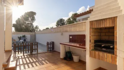 Casa adosada en venta en Avinguda de Cadis, 87, cerca de Carrer de Valls, Miami Platja (Mont-roig del Camp) de 382.000 €