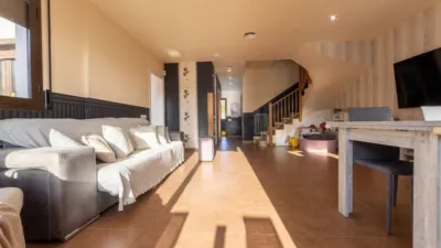 Casa adosada en venta en Avinguda de Cadis, 87, cerca de Carrer de Valls, Miami Platja (Mont-roig del Camp) de 382.000 €