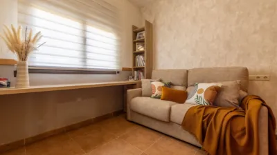 Casa adosada en venta en Avinguda de Cadis, 87, cerca de Carrer de Valls, Miami Platja (Mont-roig del Camp) de 382.000 €