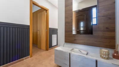 Casa adosada en venta en Avinguda de Cadis, 87, cerca de Carrer de Valls, Miami Platja (Mont-roig del Camp) de 382.000 €