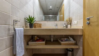 Casa adosada en venta en Avinguda de Cadis, 87, cerca de Carrer de Valls, Miami Platja (Mont-roig del Camp) de 382.000 €