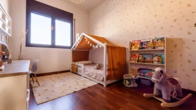 Casa adosada en venta en Avinguda de Cadis, 87, cerca de Carrer de Valls, Miami Platja (Mont-roig del Camp) de 382.000 €