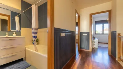 Casa adosada en venta en Avinguda de Cadis, 87, cerca de Carrer de Valls, Miami Platja (Mont-roig del Camp) de 382.000 €