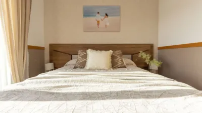 Casa adosada en venta en Avinguda de Cadis, 87, cerca de Carrer de Valls, Miami Platja (Mont-roig del Camp) de 382.000 €