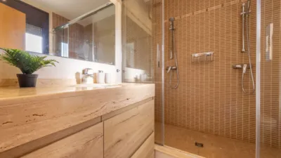 Casa adosada en venta en Avinguda de Cadis, 87, cerca de Carrer de Valls, Miami Platja (Mont-roig del Camp) de 382.000 €