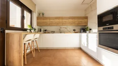 Casa adosada en venta en Avinguda de Cadis, 87, cerca de Carrer de Valls, Miami Platja (Mont-roig del Camp) de 382.000 €
