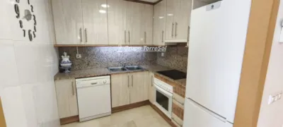 Piso en Passeig Marítim de Sant Joan de Déu photo 10