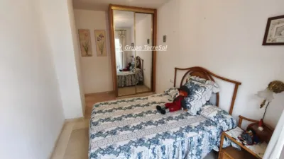Piso en Passeig Marítim de Sant Joan de Déu photo 14