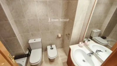 Piso en Passeig Marítim de Sant Joan de Déu photo 16