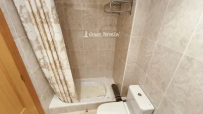 Piso en Passeig Marítim de Sant Joan de Déu photo 18