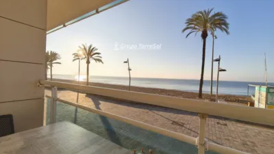 Piso en Passeig Marítim de Sant Joan de Déu