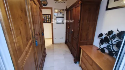 Piso en Passeig Marítim de Sant Joan de Déu photo 20