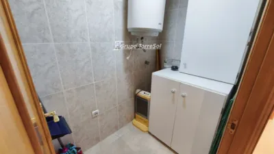 Piso en Passeig Marítim de Sant Joan de Déu photo 23