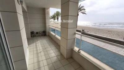Piso en Passeig Marítim de Sant Joan de Déu photo 3