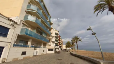 Piso en Passeig Marítim de Sant Joan de Déu photo 5