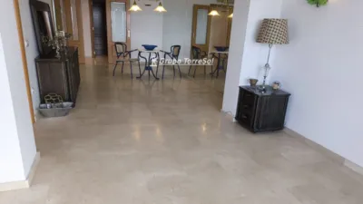 Piso en Passeig Marítim de Sant Joan de Déu photo 6