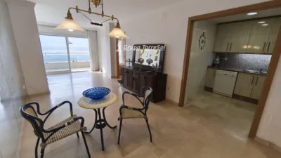 Piso en Passeig Marítim de Sant Joan de Déu photo 7